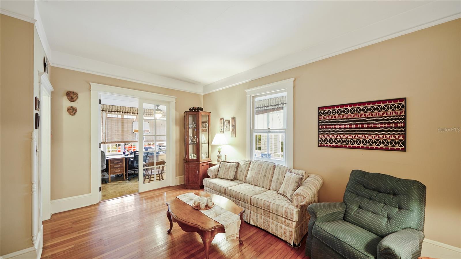 23 SEVILLA ST, ST AUGUSTINE, FL, 32080