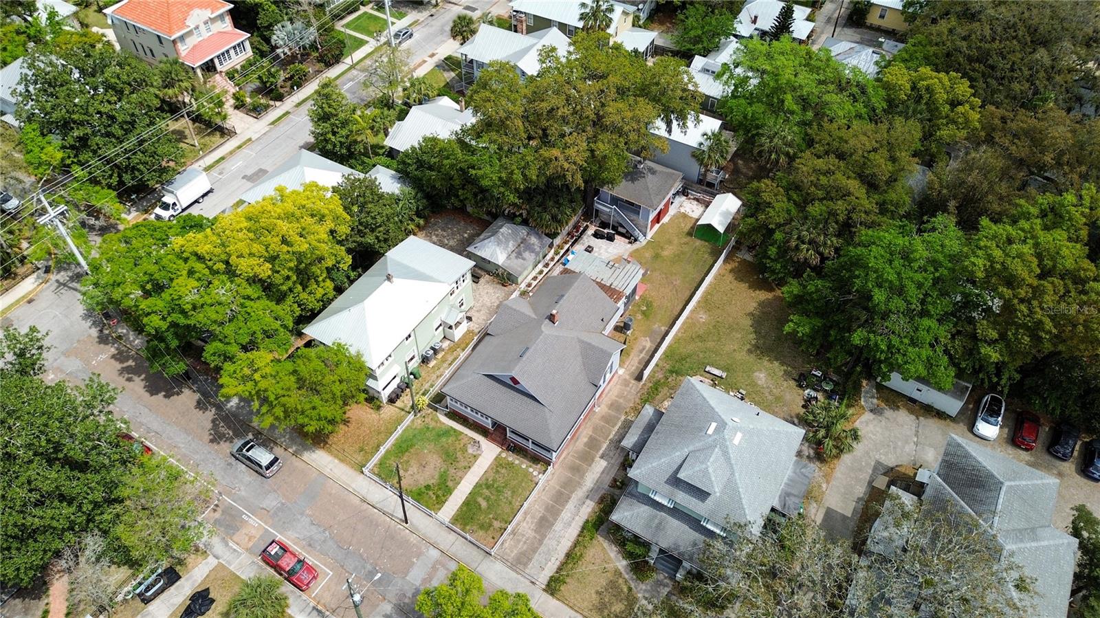 23 SEVILLA ST, ST AUGUSTINE, FL, 32080