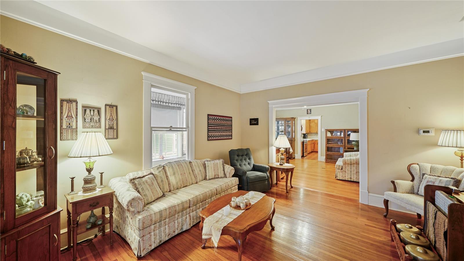 23 SEVILLA ST, ST AUGUSTINE, FL, 32080