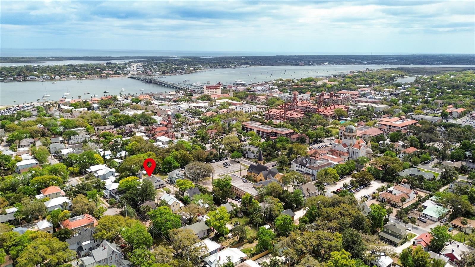 23 SEVILLA ST, ST AUGUSTINE, FL, 32080