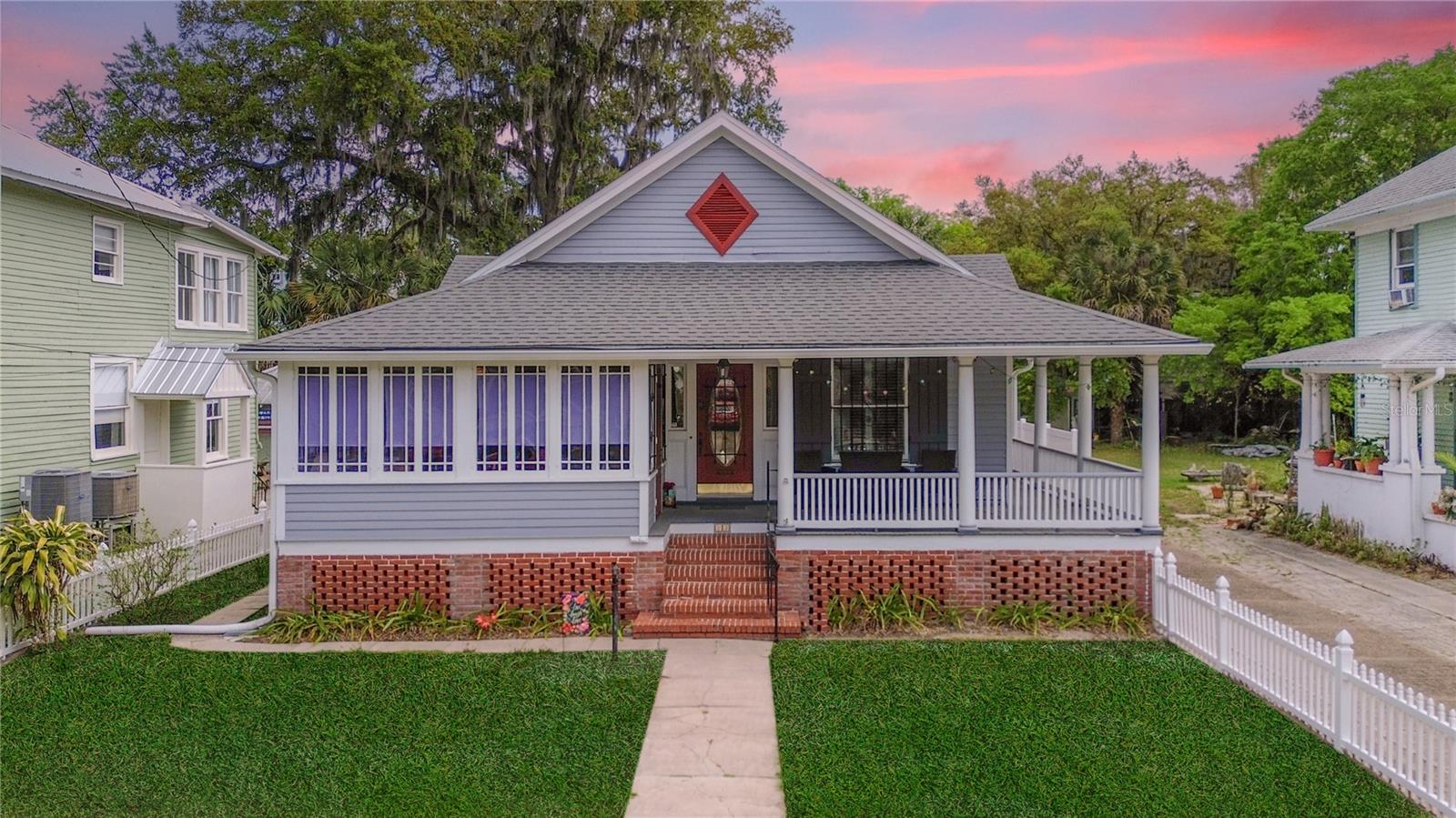 23 SEVILLA ST, ST AUGUSTINE, FL, 32080