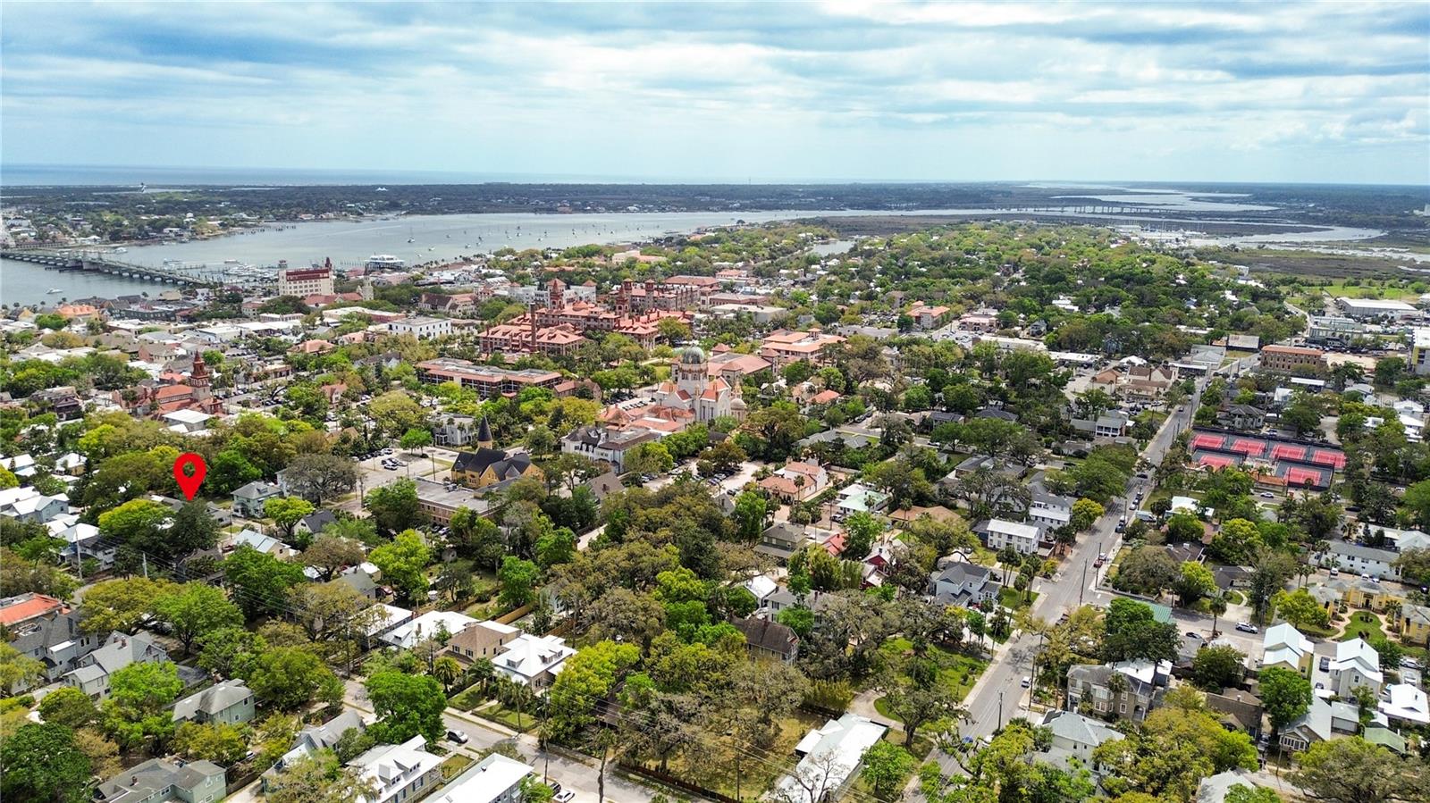 23 SEVILLA ST, ST AUGUSTINE, FL, 32080