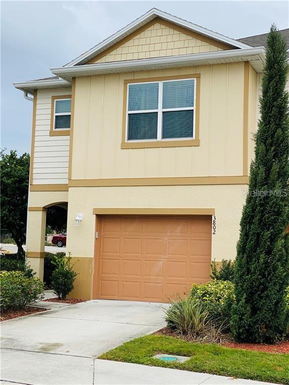 3802 HAMPSTEAD LN, LAKELAND, FL, 33810