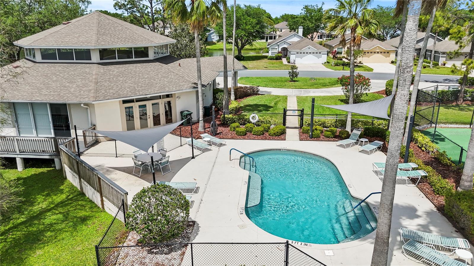 4139 COBBLESTONE DR, LAKELAND, FL, 33813