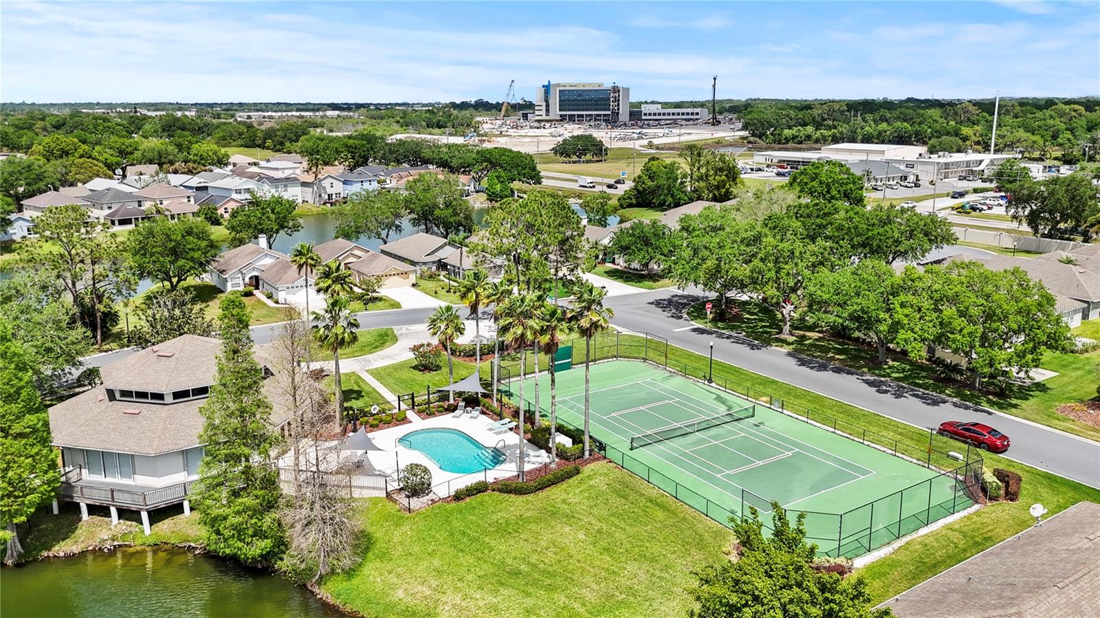 4139 COBBLESTONE DR, LAKELAND, FL, 33813