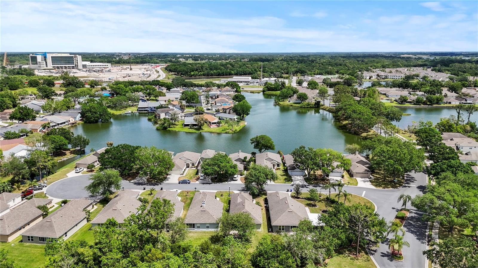 4139 COBBLESTONE DR, LAKELAND, FL, 33813