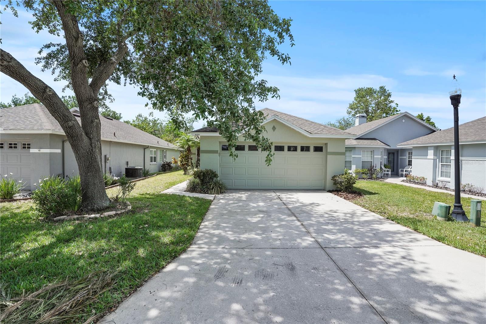 4139 COBBLESTONE DR, LAKELAND, FL, 33813