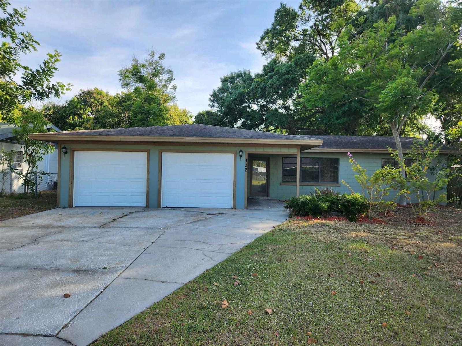 132 TERRACE DR, WINTER HAVEN, FL, 33884