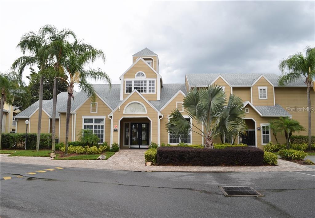 1083 S HIAWASSEE RD #626, ORLANDO, FL, 32835