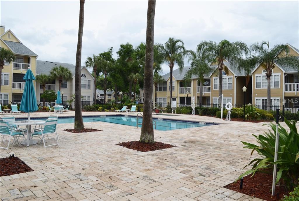 1083 S HIAWASSEE RD #626, ORLANDO, FL, 32835