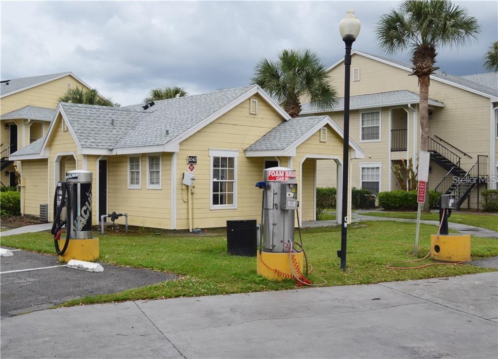 1083 S HIAWASSEE RD #626, ORLANDO, FL, 32835