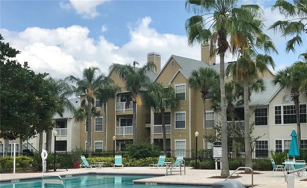 1083 S HIAWASSEE RD #626, ORLANDO, FL, 32835