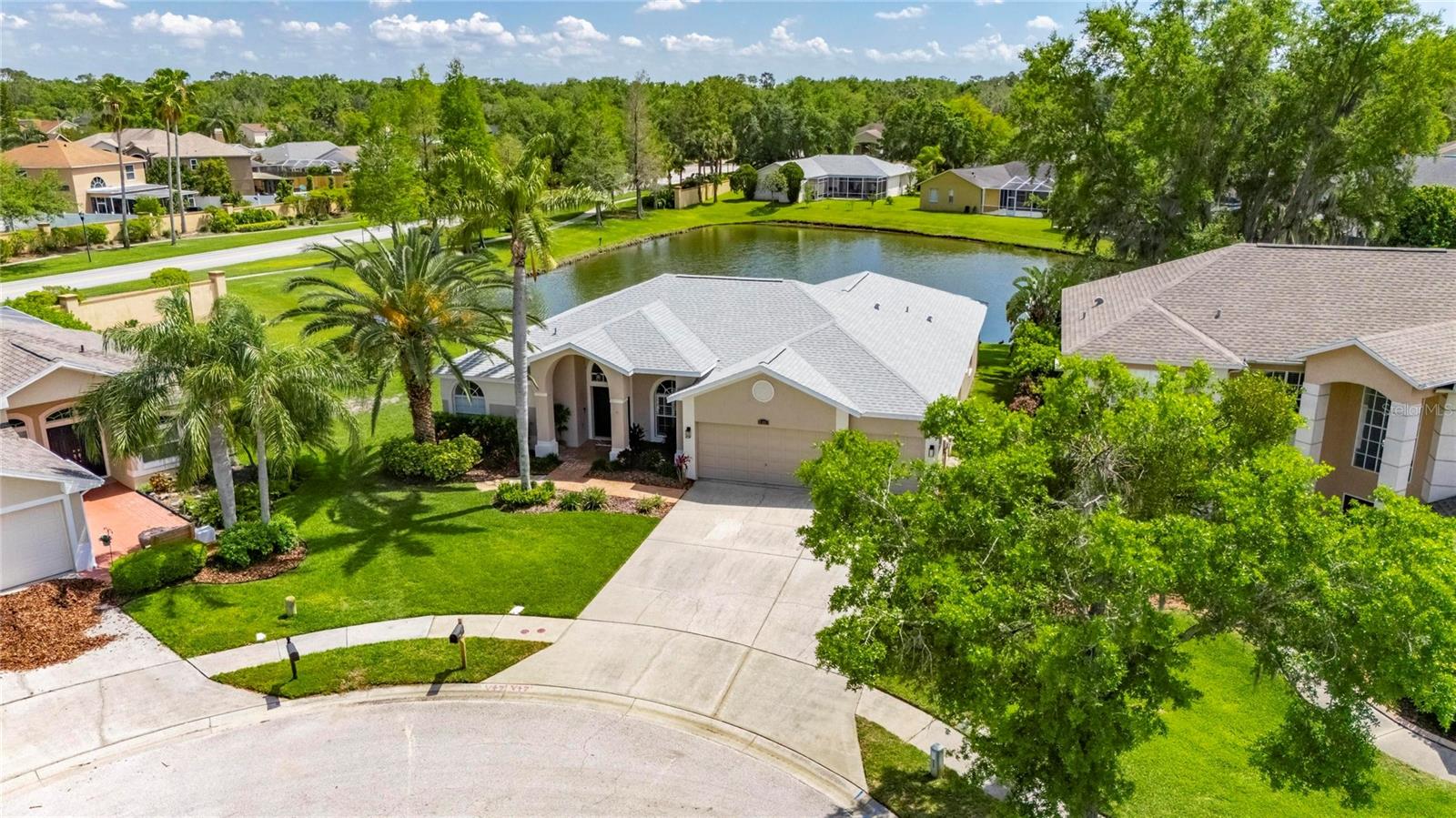 27226 SEA BREEZE WAY, WESLEY CHAPEL, FL, 33544