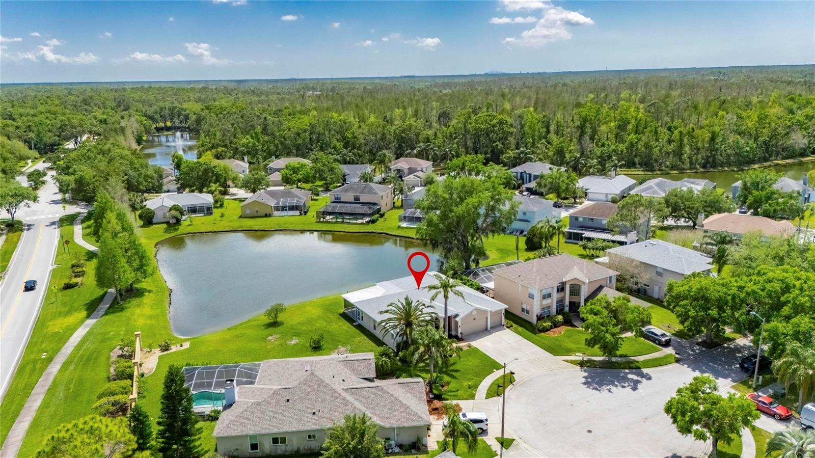 27226 SEA BREEZE WAY, WESLEY CHAPEL, FL, 33544