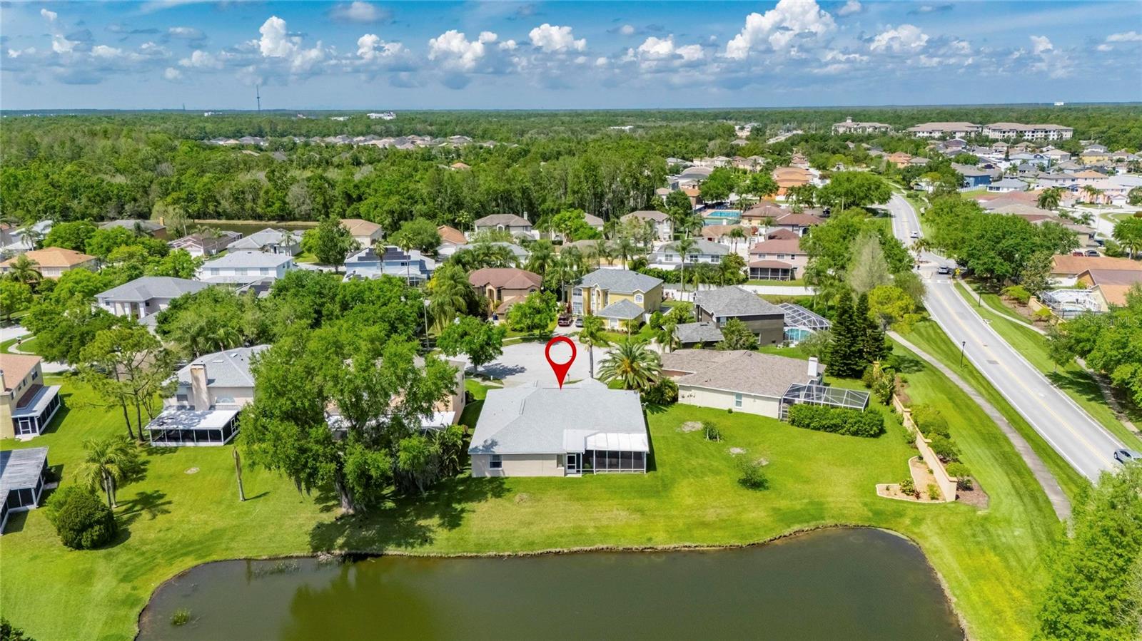 27226 SEA BREEZE WAY, WESLEY CHAPEL, FL, 33544