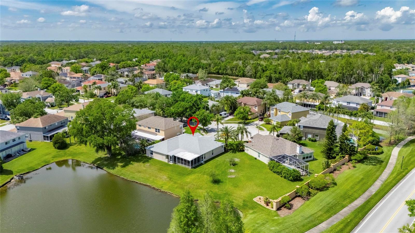 27226 SEA BREEZE WAY, WESLEY CHAPEL, FL, 33544