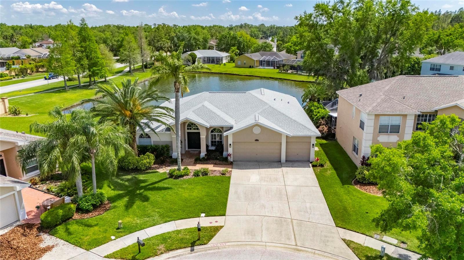 27226 SEA BREEZE WAY, WESLEY CHAPEL, FL, 33544