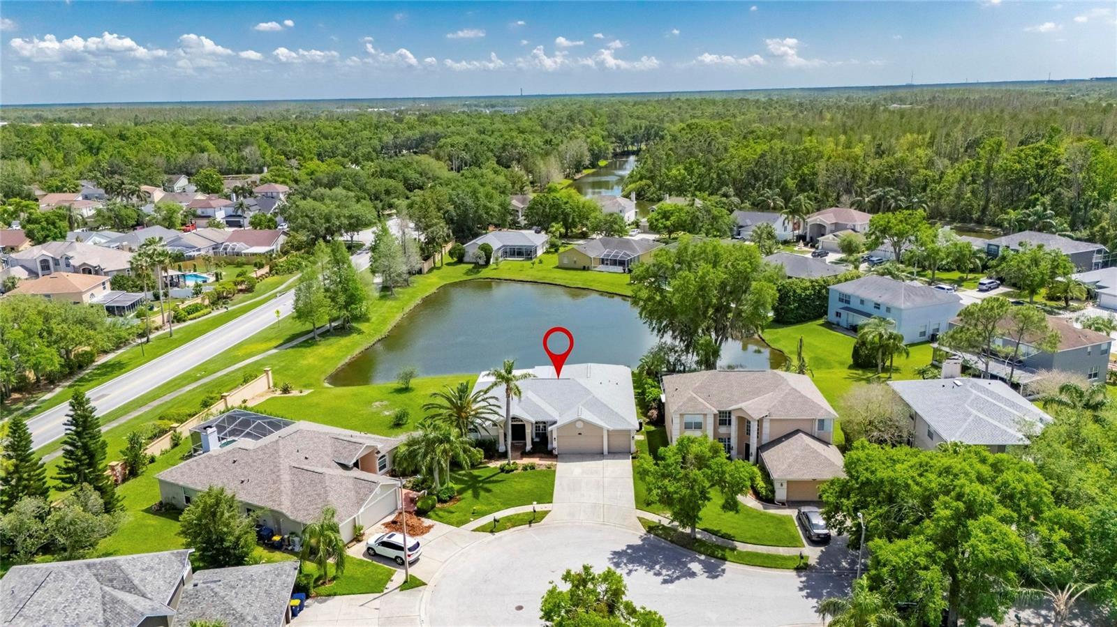 27226 SEA BREEZE WAY, WESLEY CHAPEL, FL, 33544