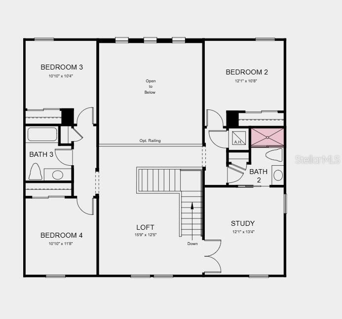 5241 QUILLBACK LN, ST CLOUD, FL, 34771