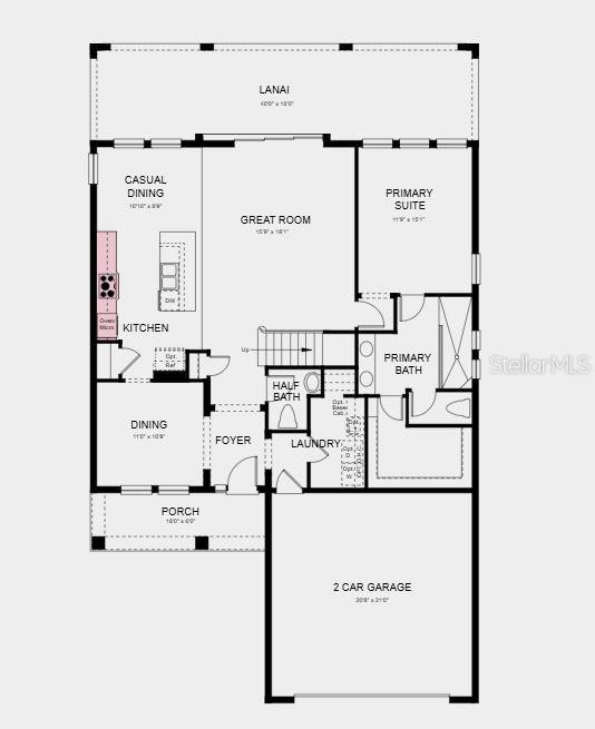 5241 QUILLBACK LN, ST CLOUD, FL, 34771