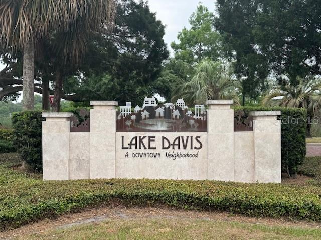 613 DANIELS AVE, ORLANDO, FL, 32801