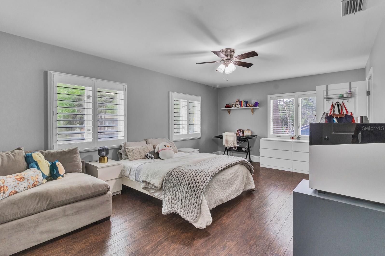 613 DANIELS AVE, ORLANDO, FL, 32801