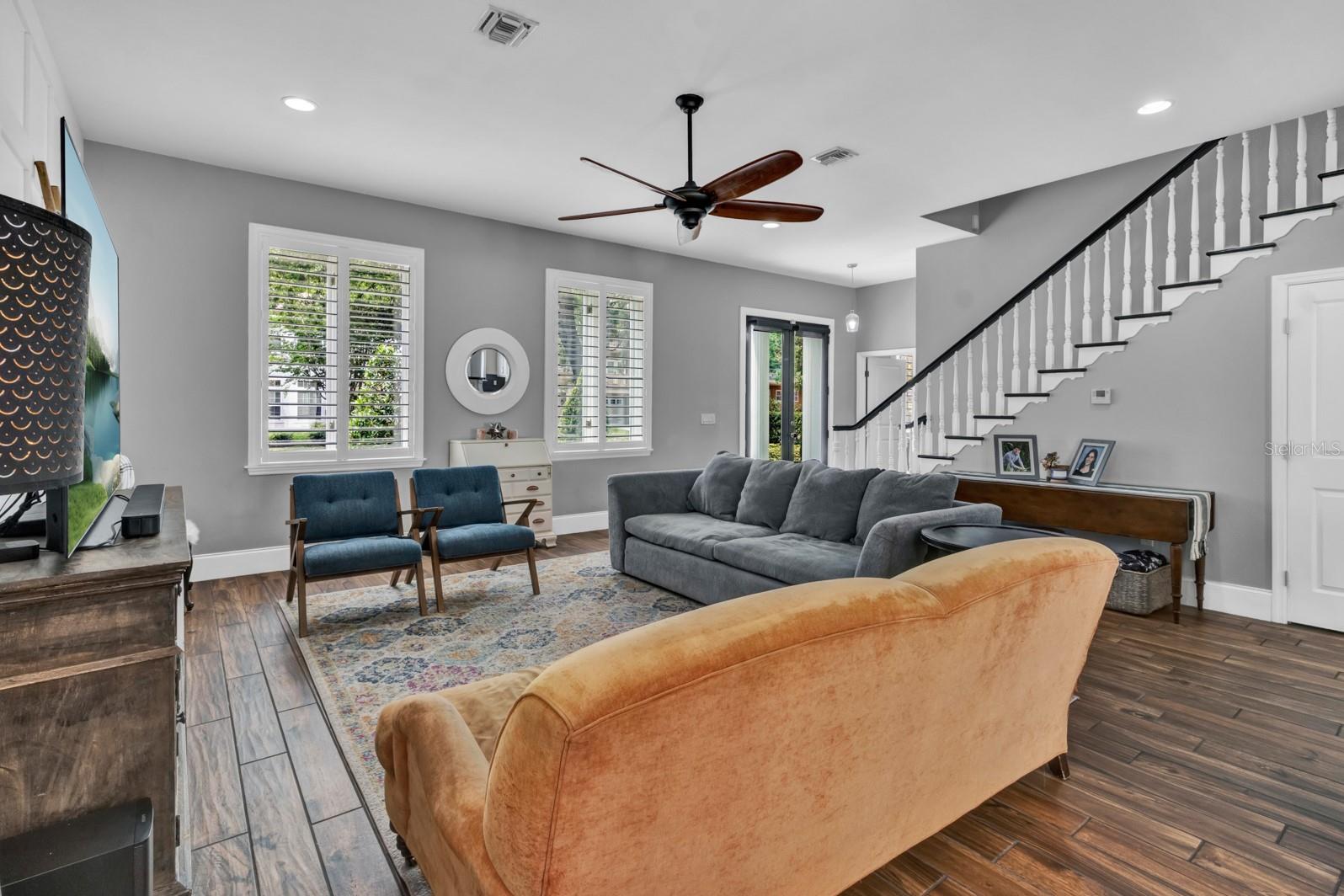 613 DANIELS AVE, ORLANDO, FL, 32801