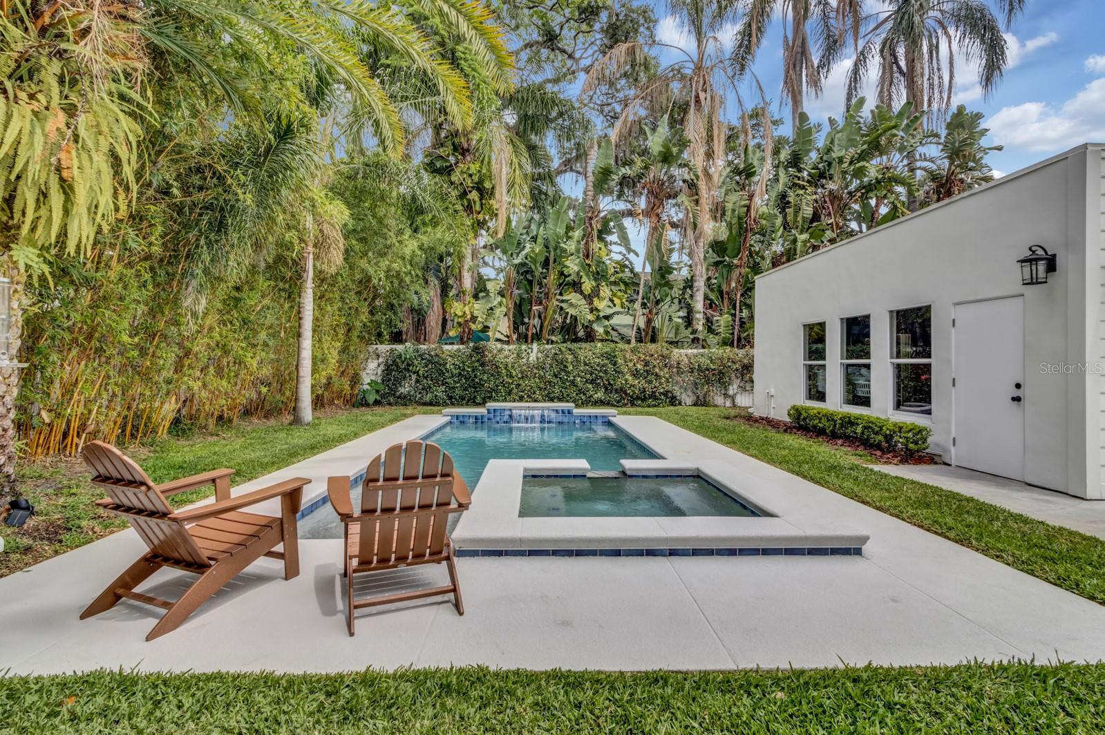 613 DANIELS AVE, ORLANDO, FL, 32801