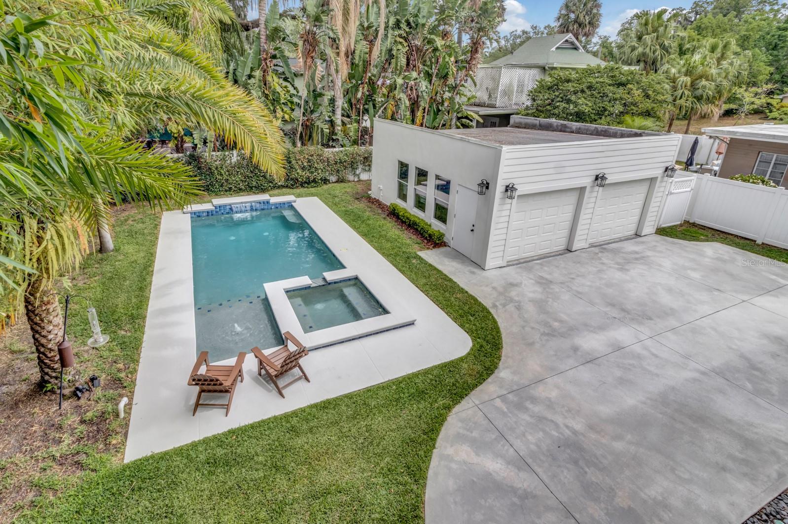 613 DANIELS AVE, ORLANDO, FL, 32801