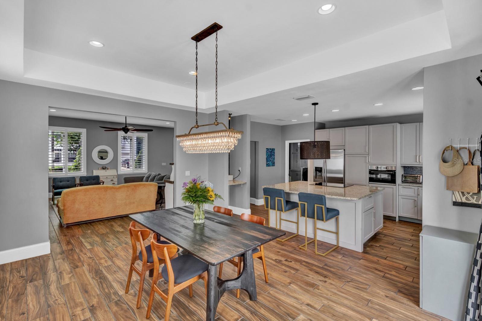 613 DANIELS AVE, ORLANDO, FL, 32801