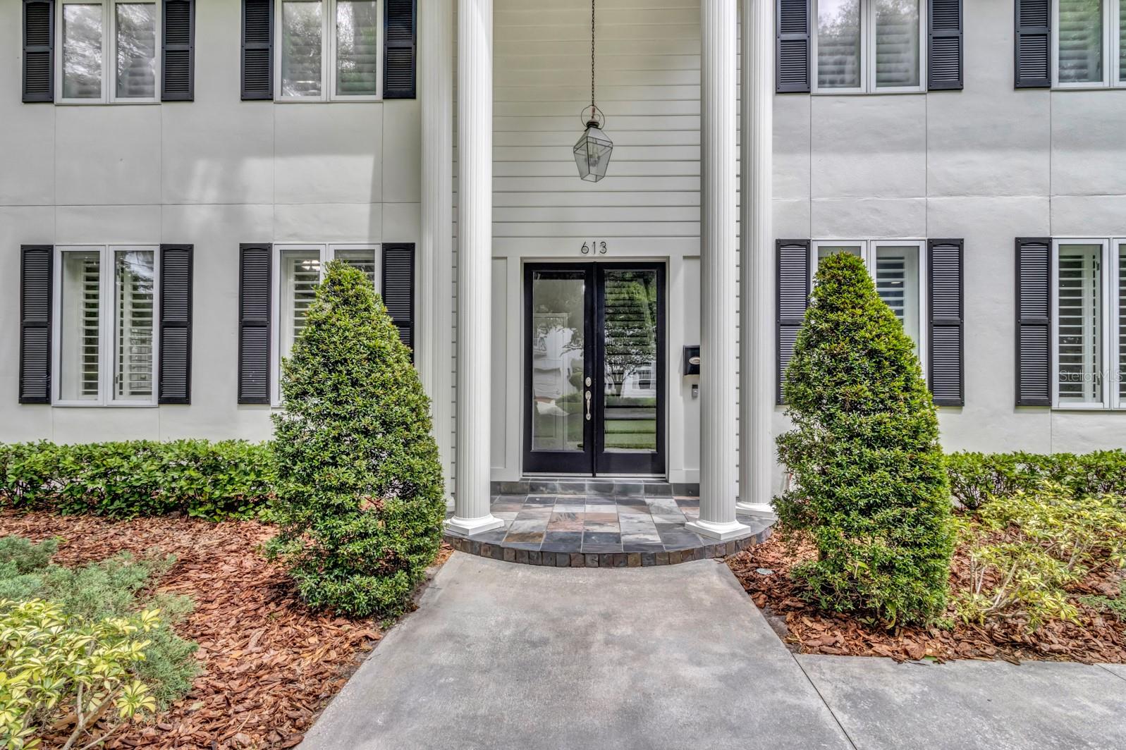 613 DANIELS AVE, ORLANDO, FL, 32801