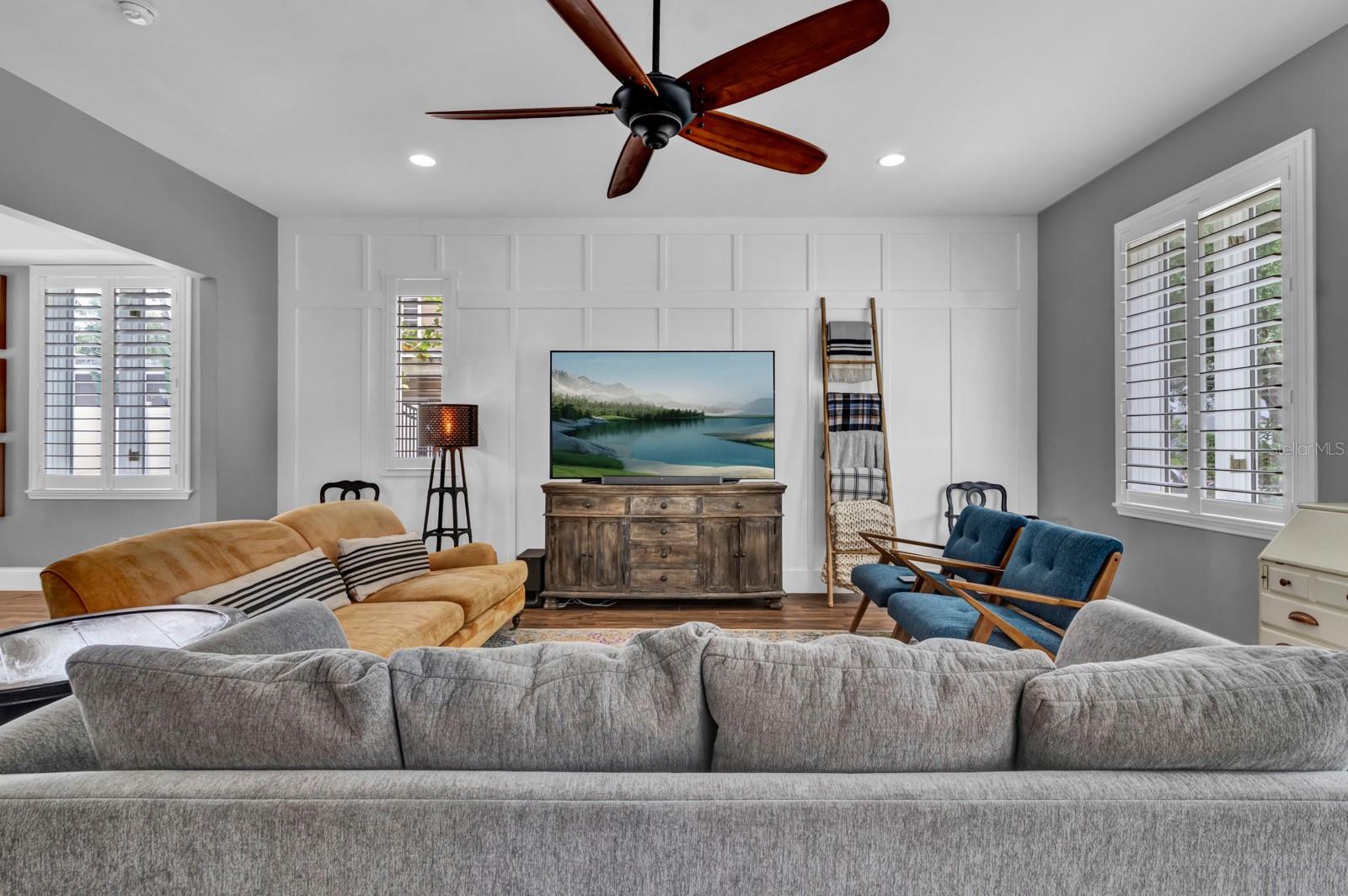 613 DANIELS AVE, ORLANDO, FL, 32801