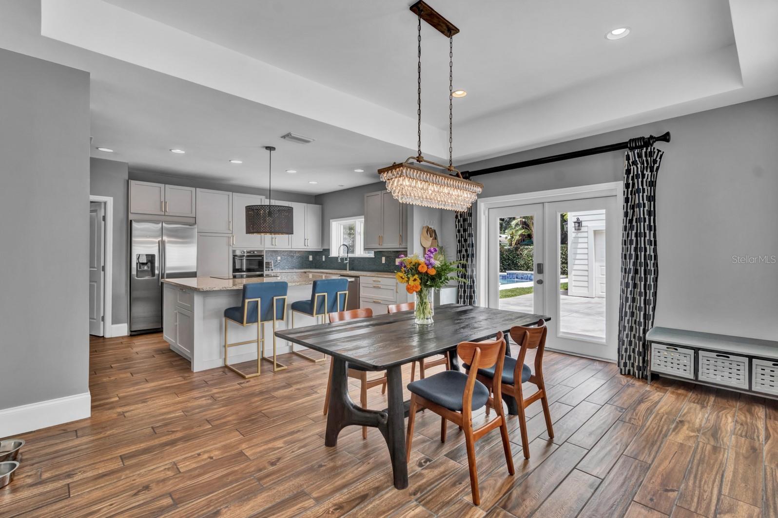 613 DANIELS AVE, ORLANDO, FL, 32801