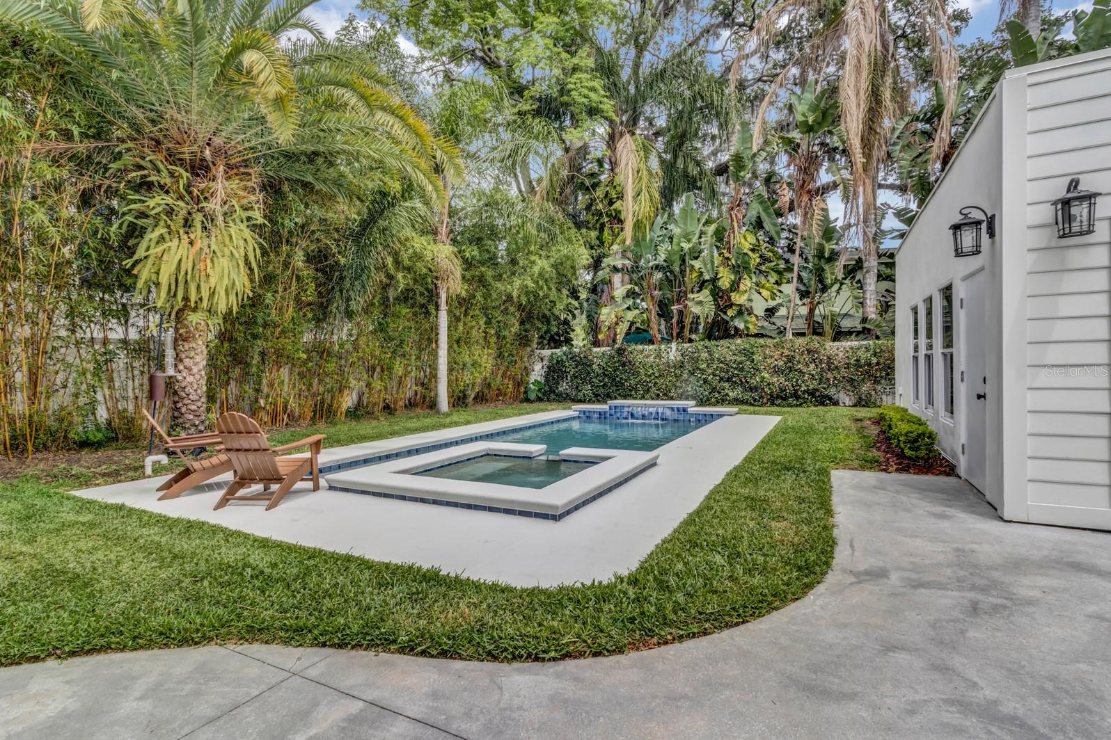 613 DANIELS AVE, ORLANDO, FL, 32801