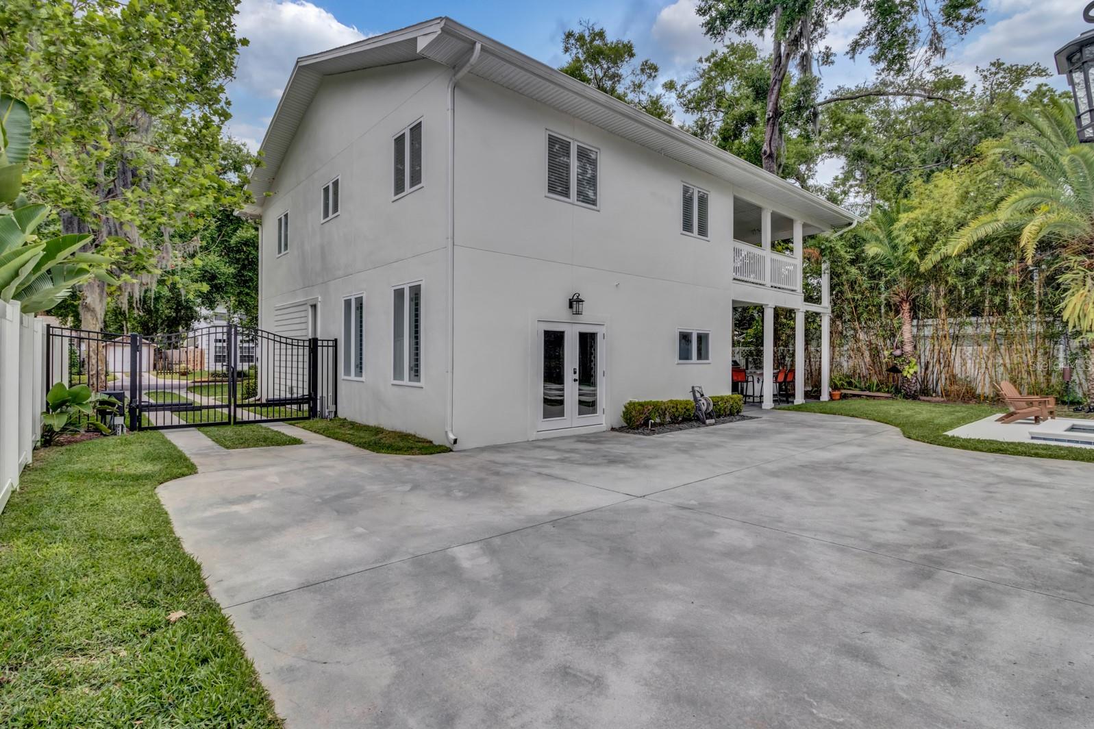 613 DANIELS AVE, ORLANDO, FL, 32801