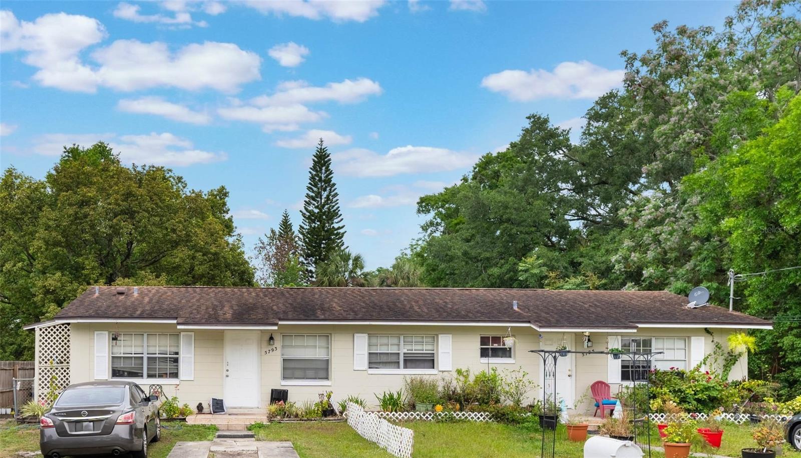 5793 OLEANDER DR, ORLANDO, FL, 32807