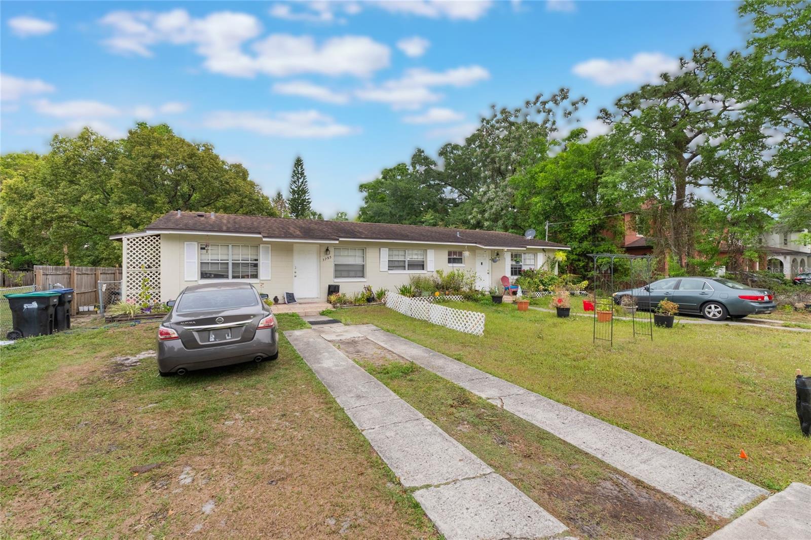 5793 OLEANDER DR, ORLANDO, FL, 32807