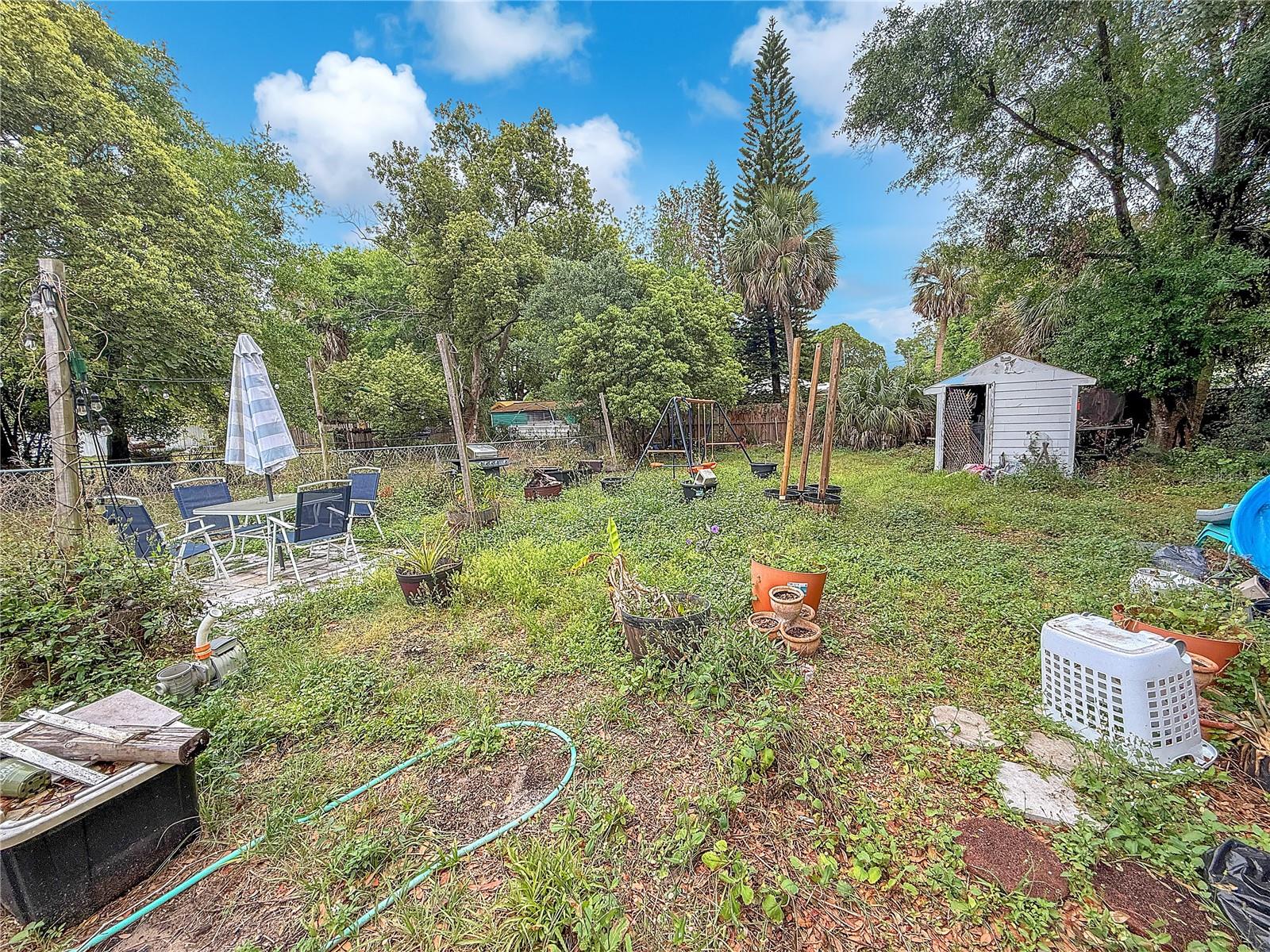 5793 OLEANDER DR, ORLANDO, FL, 32807