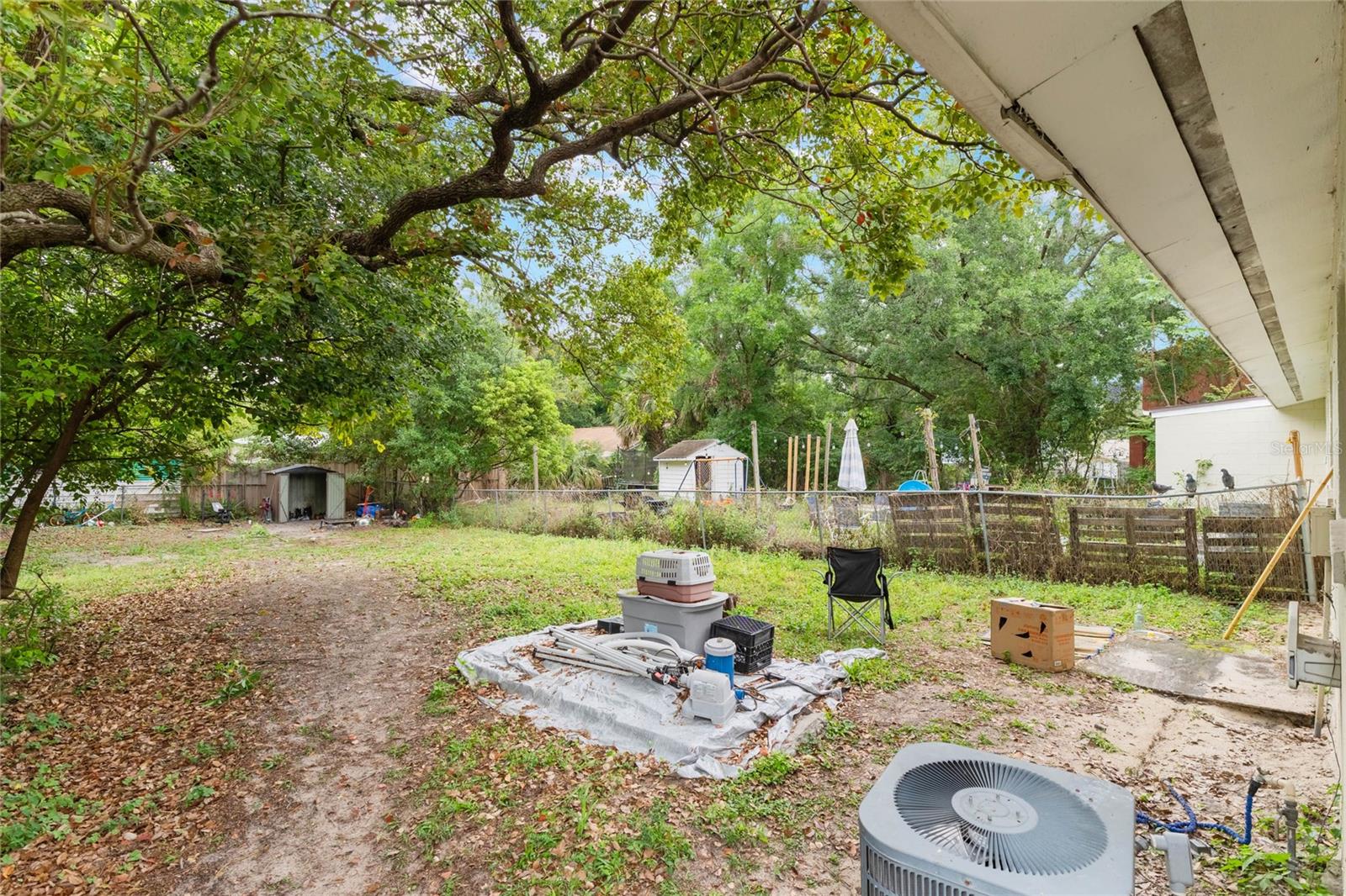 5793 OLEANDER DR, ORLANDO, FL, 32807