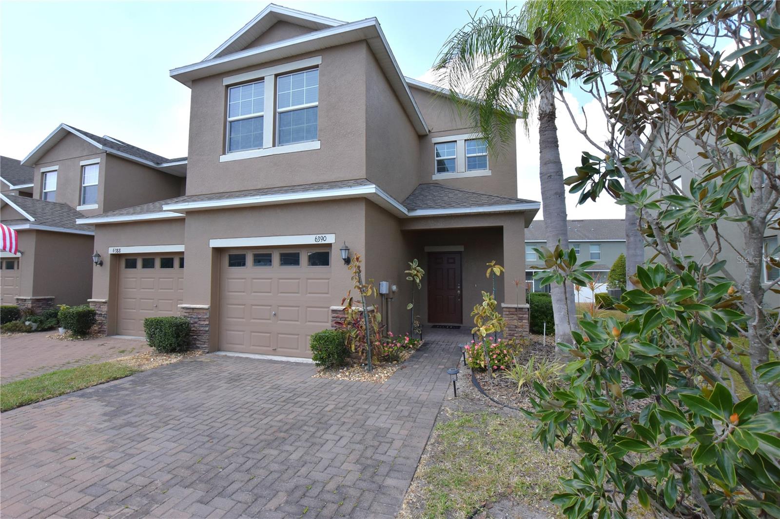 6390 SEDGEFORD DR, LAKELAND, FL, 33811