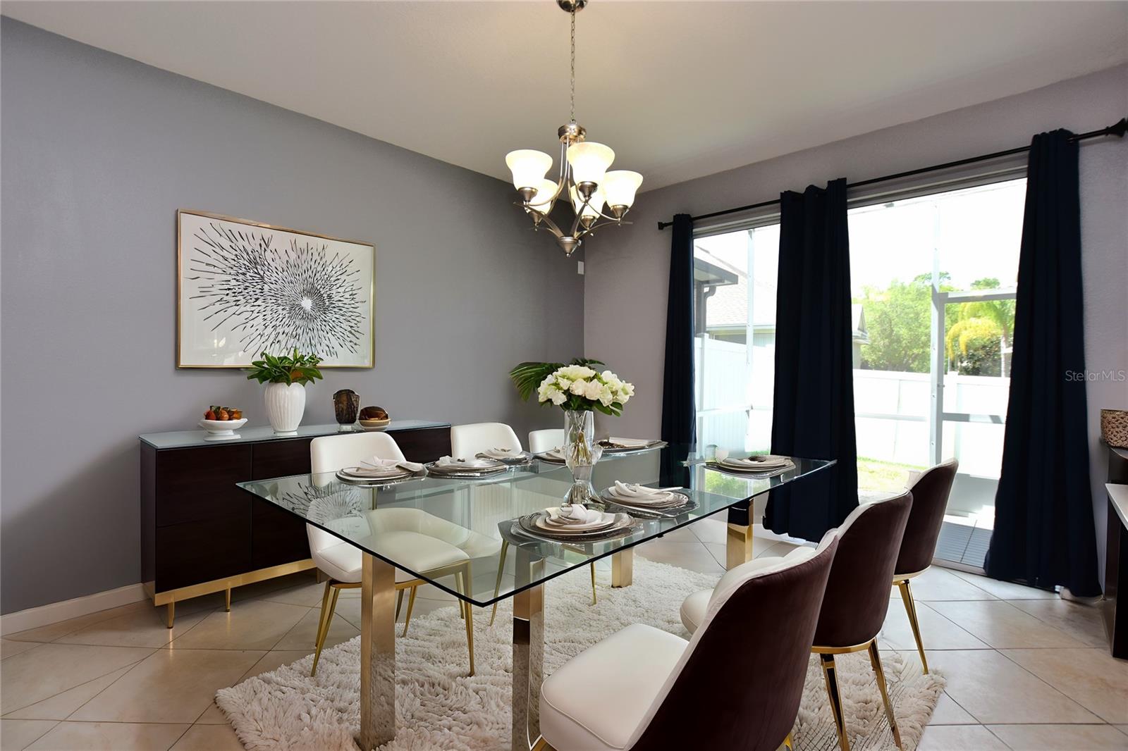 6390 SEDGEFORD DR, LAKELAND, FL, 33811