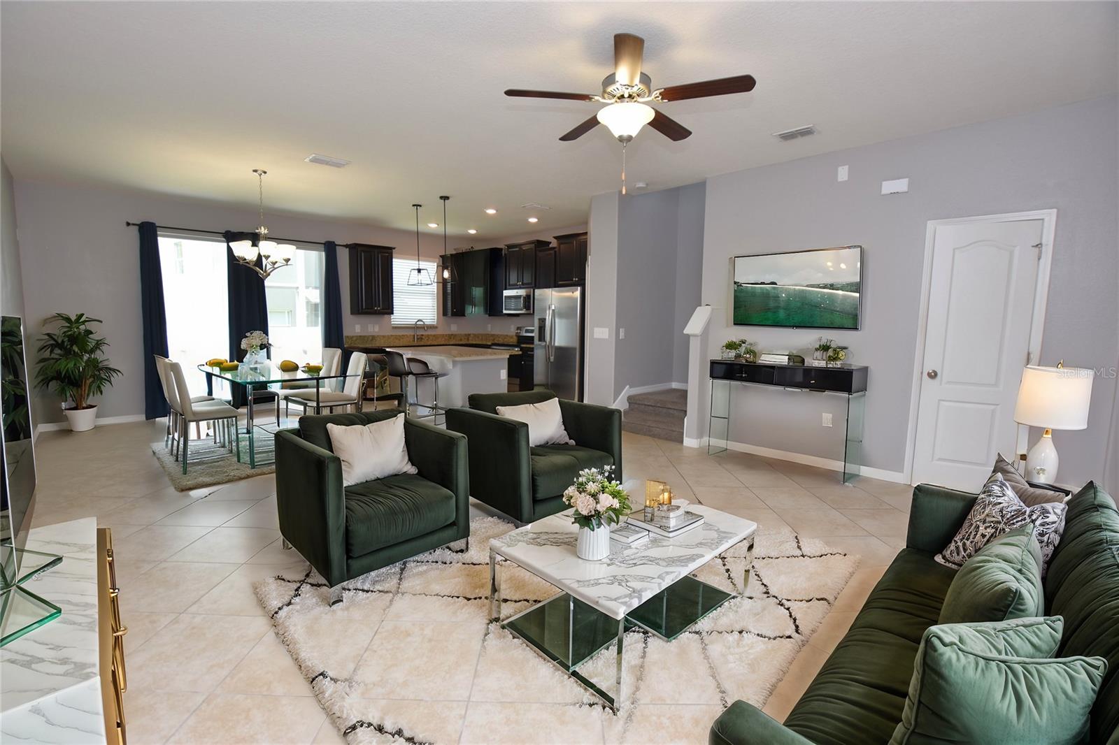 6390 SEDGEFORD DR, LAKELAND, FL, 33811