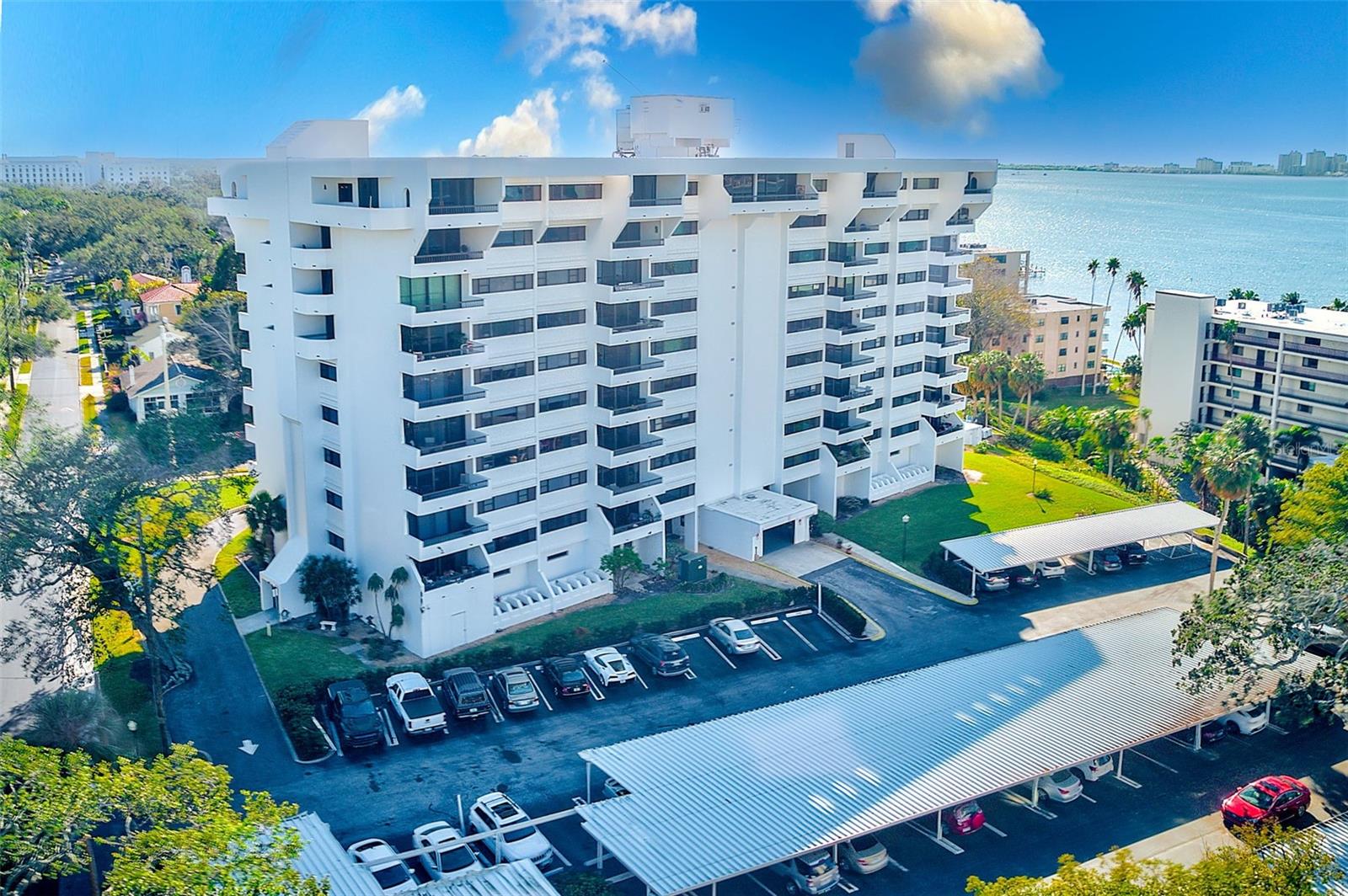 30 TURNER ST #201, CLEARWATER, FL, 33756