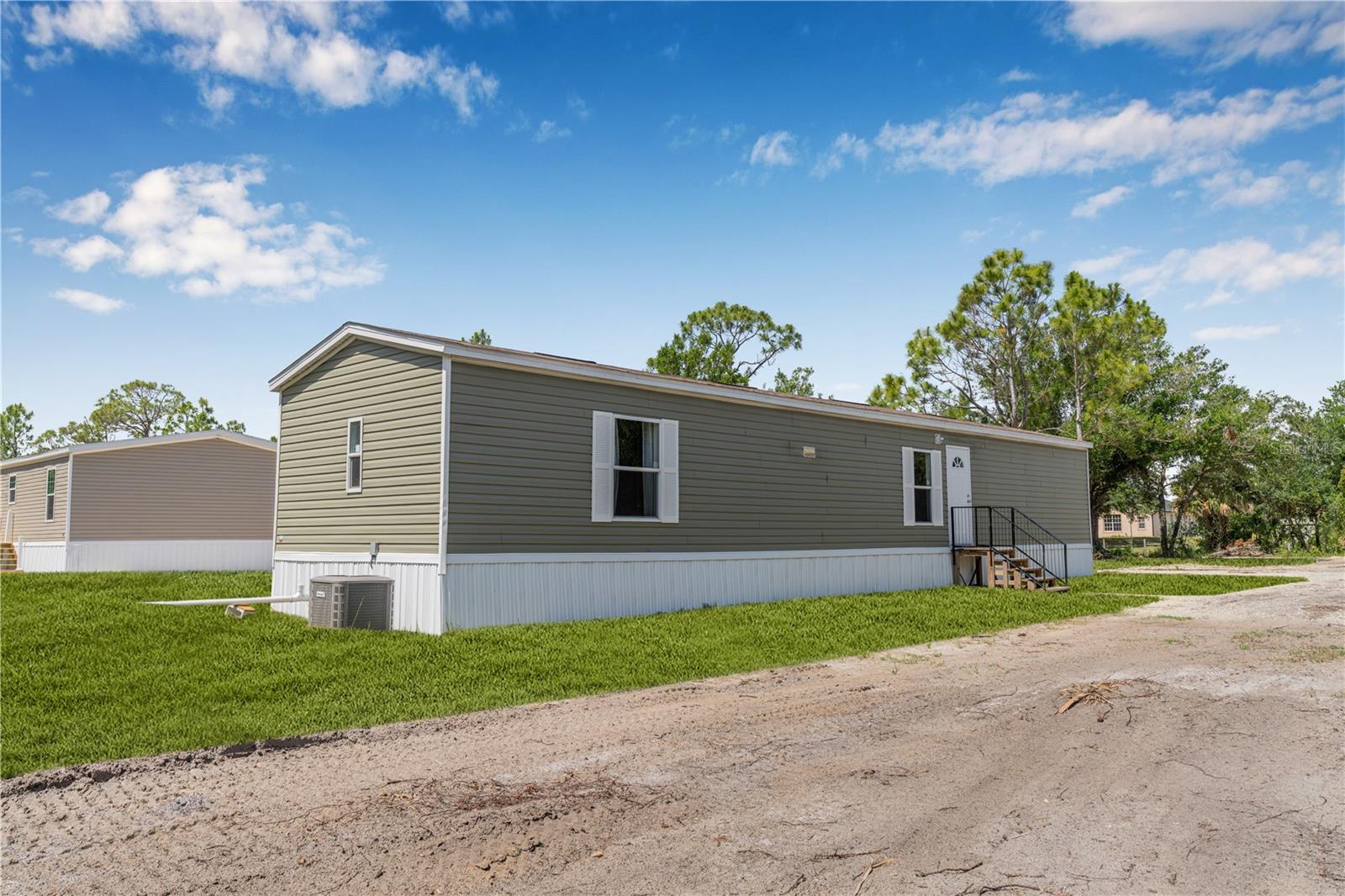 8414 SWEDEN BLVD, PUNTA GORDA, FL, 33982