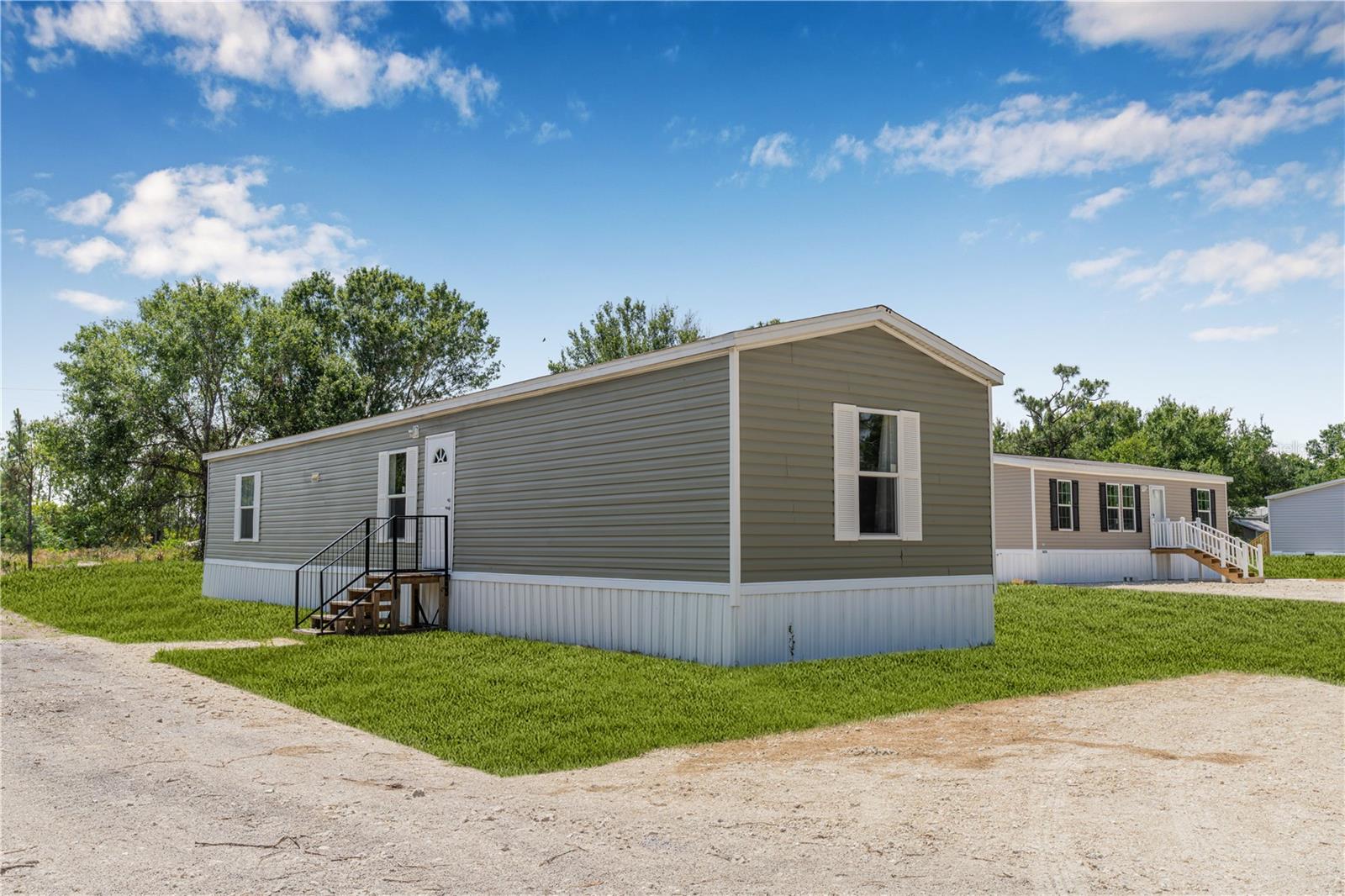 8414 SWEDEN BLVD, PUNTA GORDA, FL, 33982