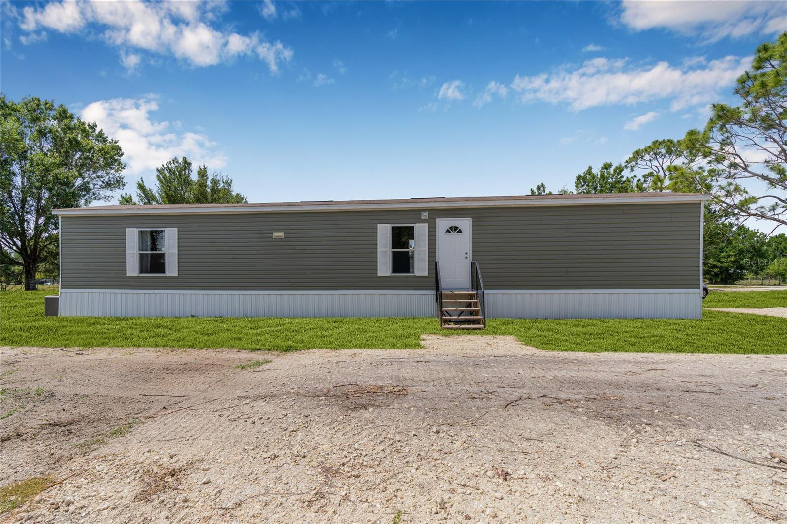 8414 SWEDEN BLVD, PUNTA GORDA, FL, 33982