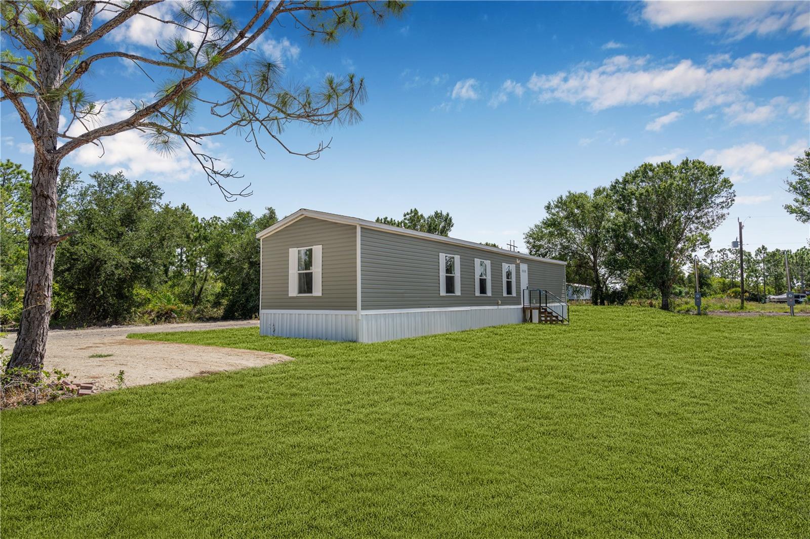 8414 SWEDEN BLVD, PUNTA GORDA, FL, 33982