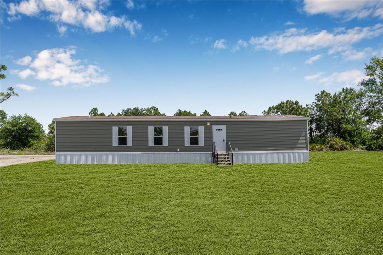 8414 SWEDEN BLVD, PUNTA GORDA, FL, 33982