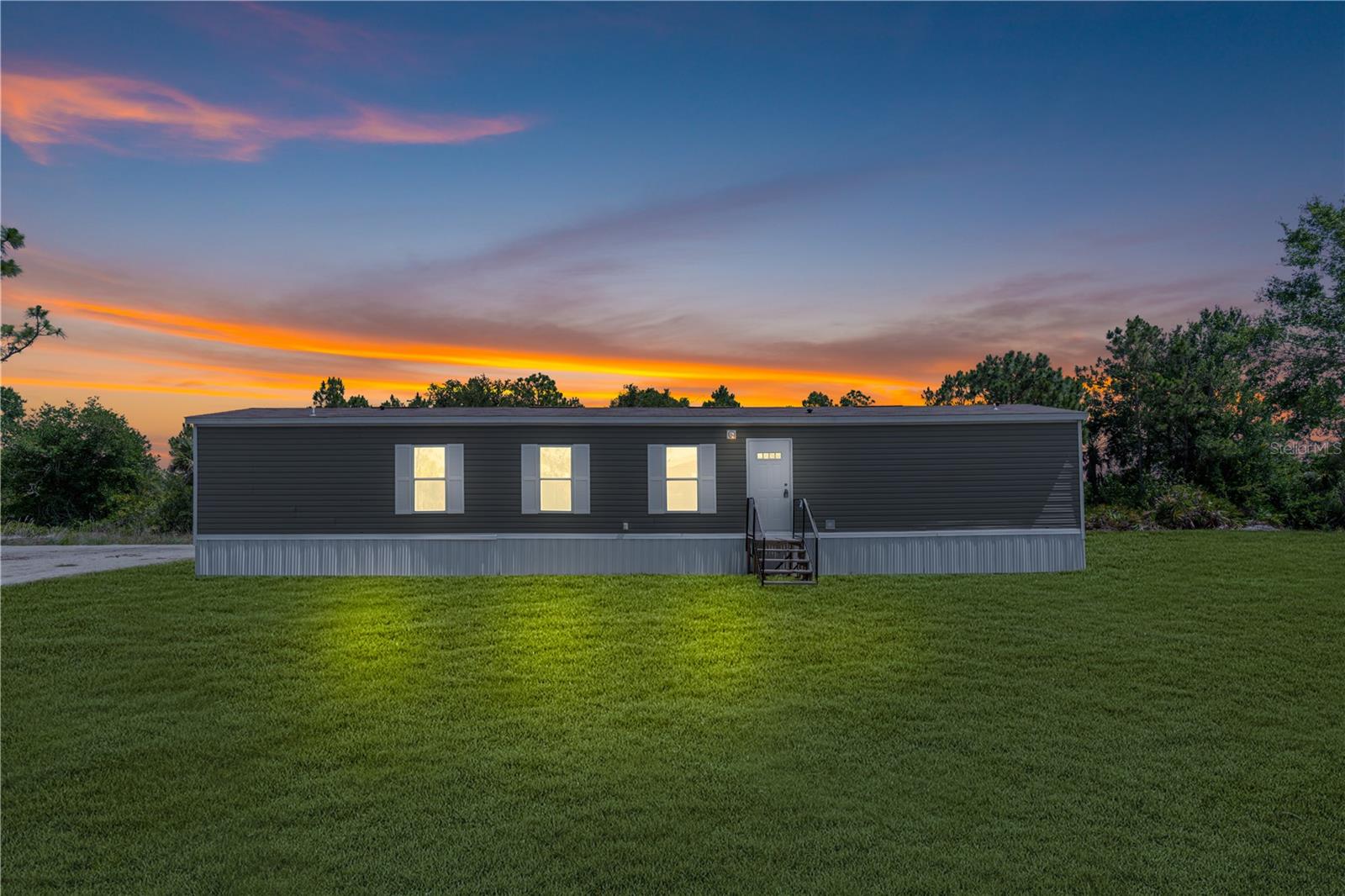 8414 SWEDEN BLVD, PUNTA GORDA, FL, 33982