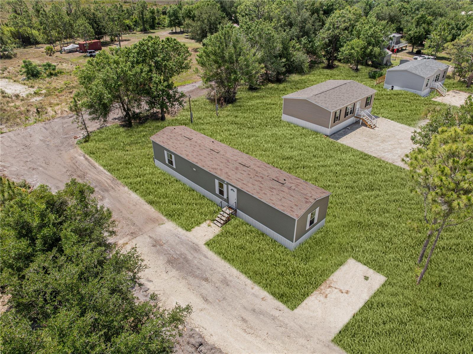 8414 SWEDEN BLVD, PUNTA GORDA, FL, 33982